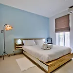 公寓 Stunning 2 Bed Meters Away From 斯利马