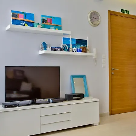 公寓 Stunning 2 Bed Meters Away From *